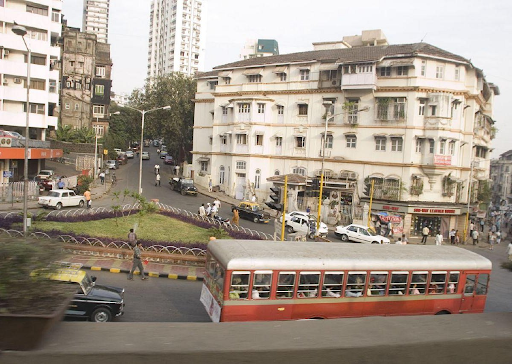 Things to do in Mumbai